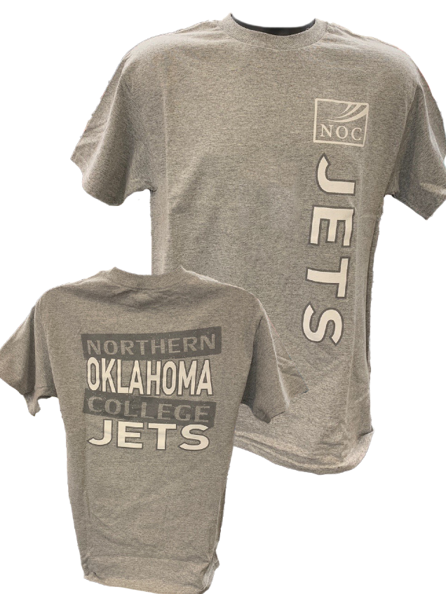 TShirt Logo Jets Patra CISport