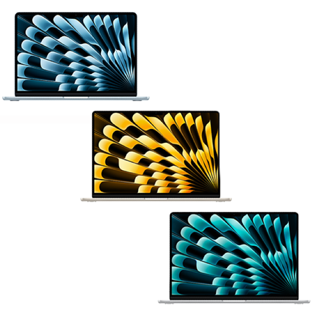UNM Bookstore Macbook Air 13