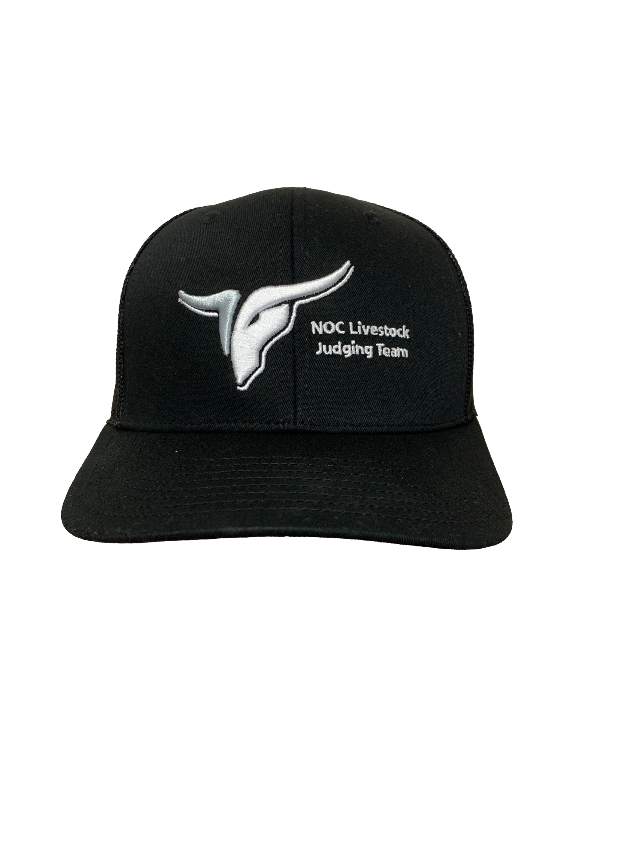 MAVERICK GAMING TRUCKER CAP