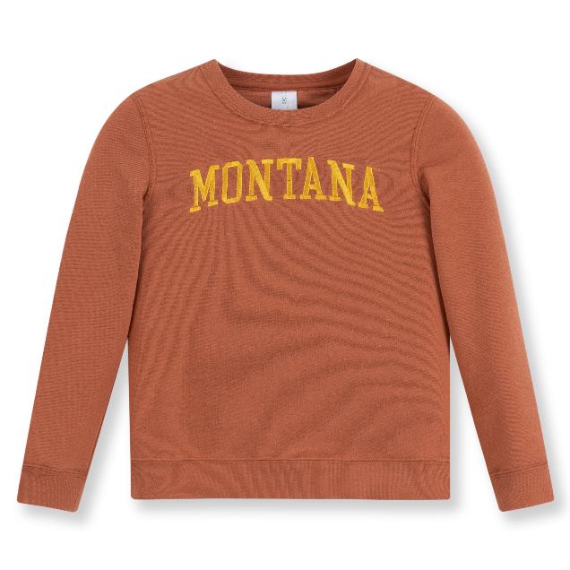 centre montana出品！ Youth Retro | The M Store