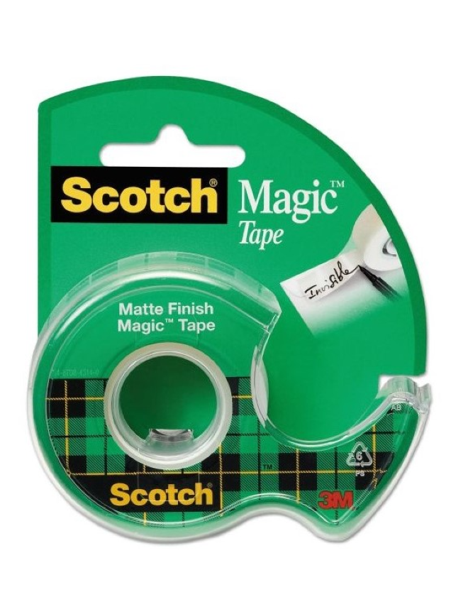 Scotch Tape