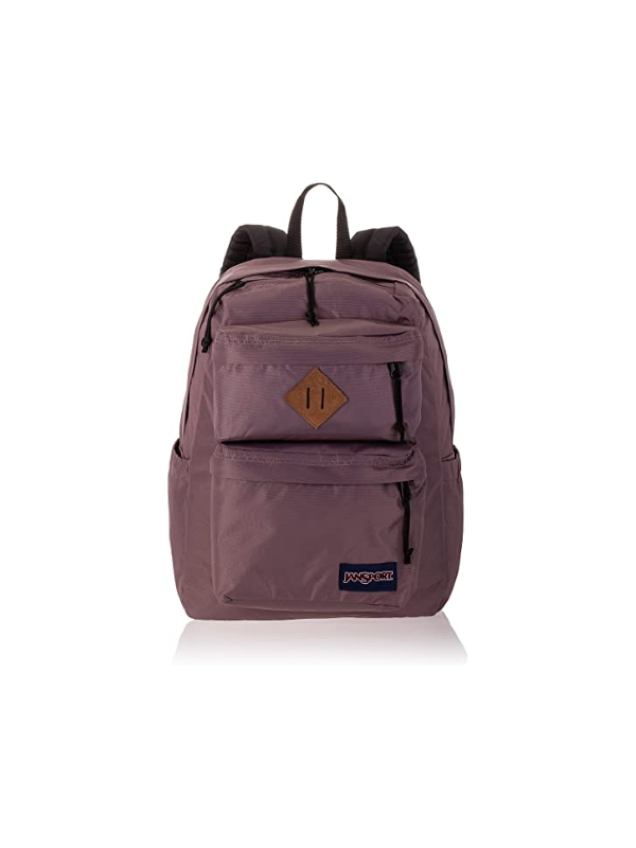 Jansport cheap double backpack