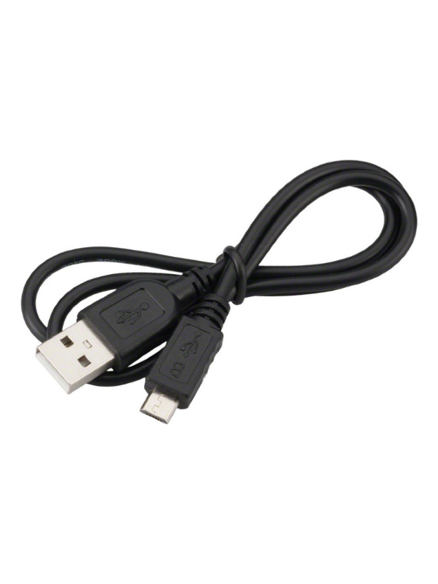 Charge Maxx Micro Usb Charging Cable