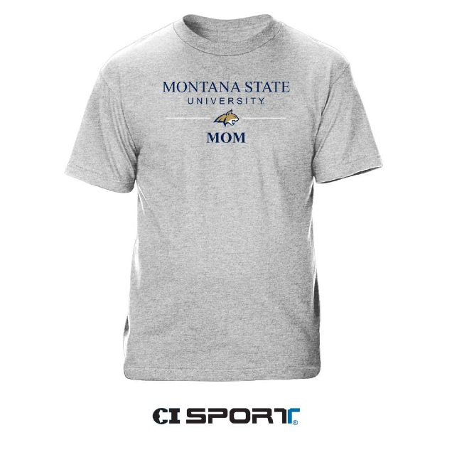 Texas State Bobcats Proud Mom T-Shirt - Officially Licensed TXST Parent Gift Tee - View #11