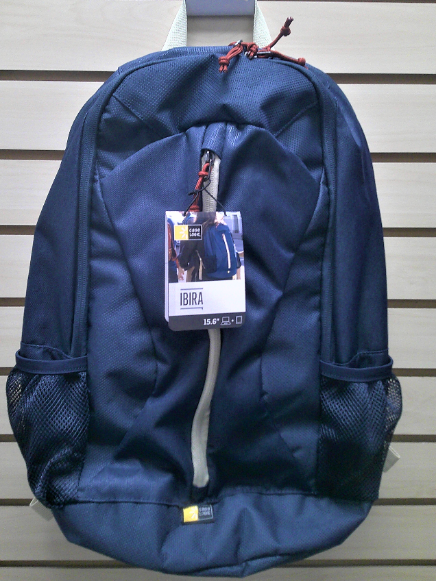 Case Logic Backpack