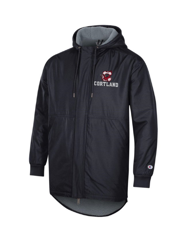 Champion Stadium Jacket