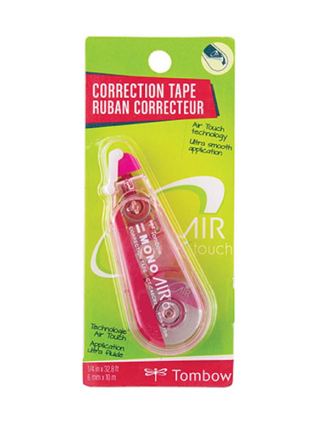 Tombow Wide Mono Air Correction Tape ASTD