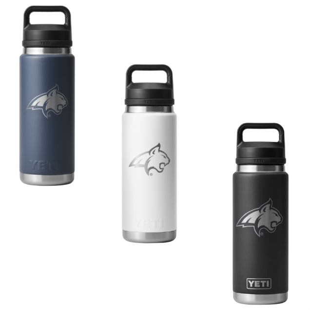 Yeti Rambler deals 26oz Bottle