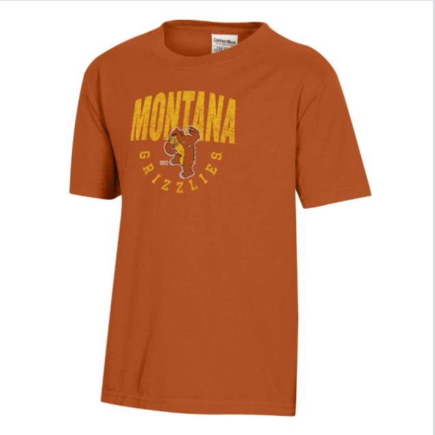 Youth Retro | The M Store