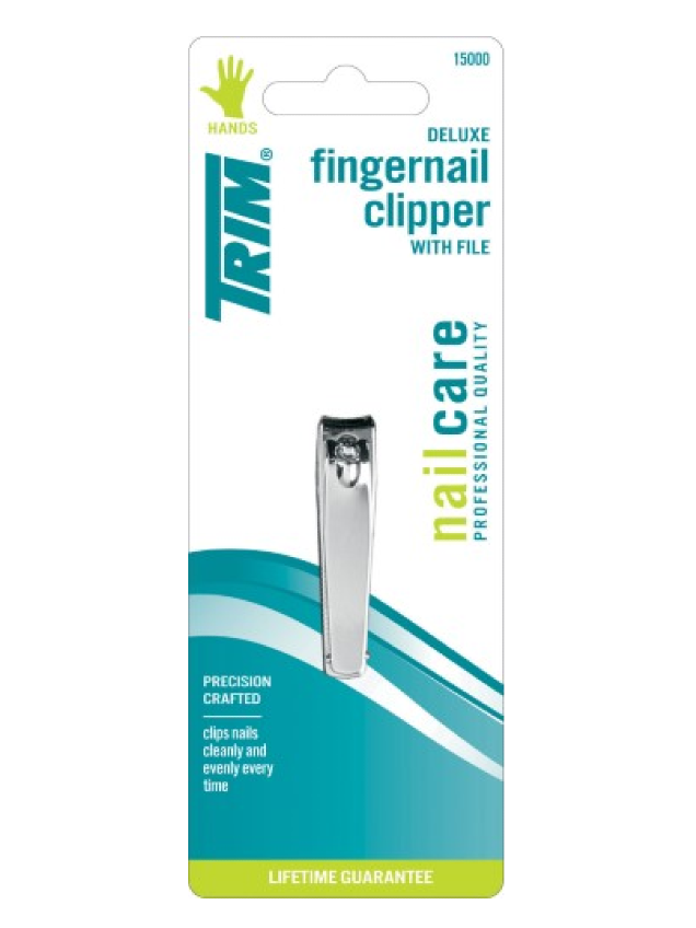 Wide Mouth Nail Clipper – GellyDrops