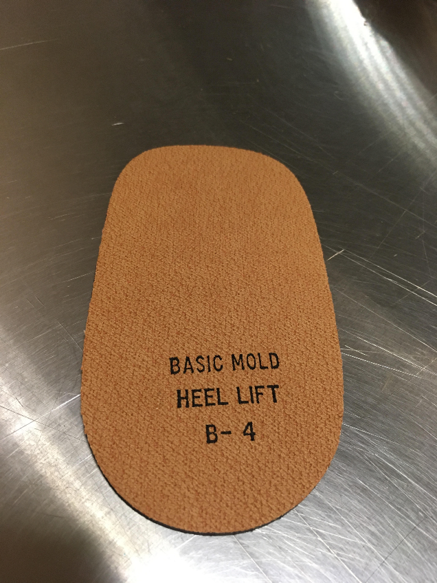 Basic Mold