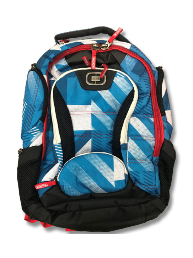 Ogio bandit hotsell