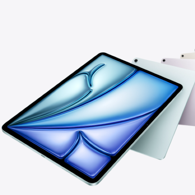 Frostburg State University Store Apple iPad Air 13 (2026) Tablet