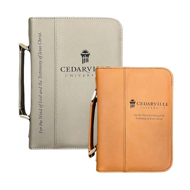 Cedarville University Campus Store Books & Bibles |