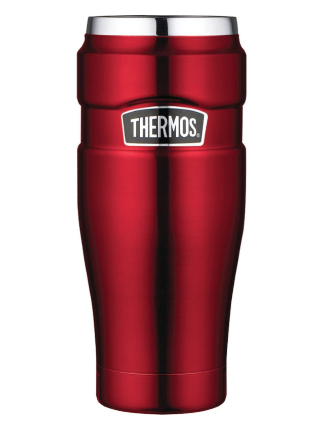 Thermos Travel Mug