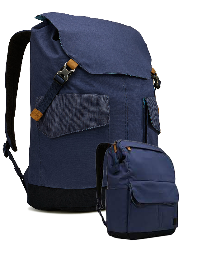 Backpack Case Logic Lodo