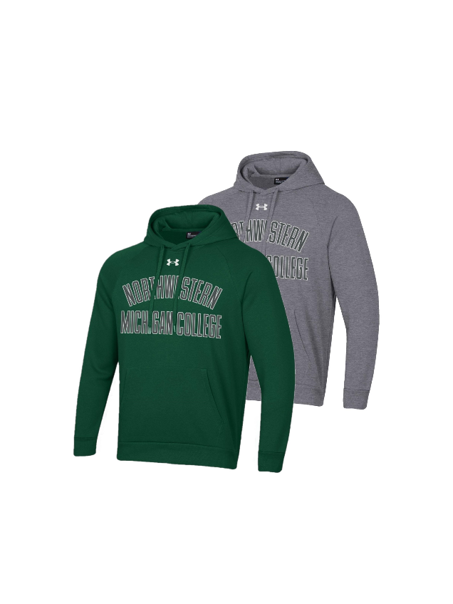 Under armour outlet sweatshirt sale