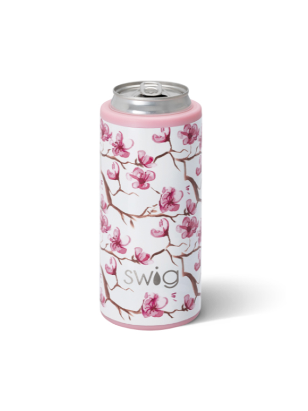 SCC Beatrice Campus Store Swig Can Cooler