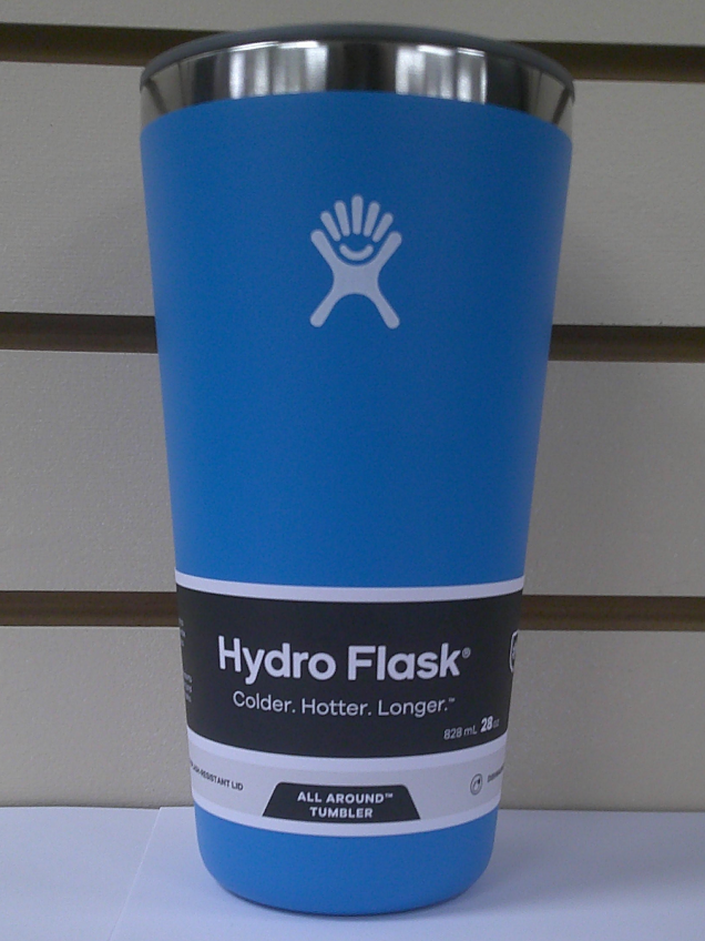 Hydro Flask All Around Tumbler, 28 oz