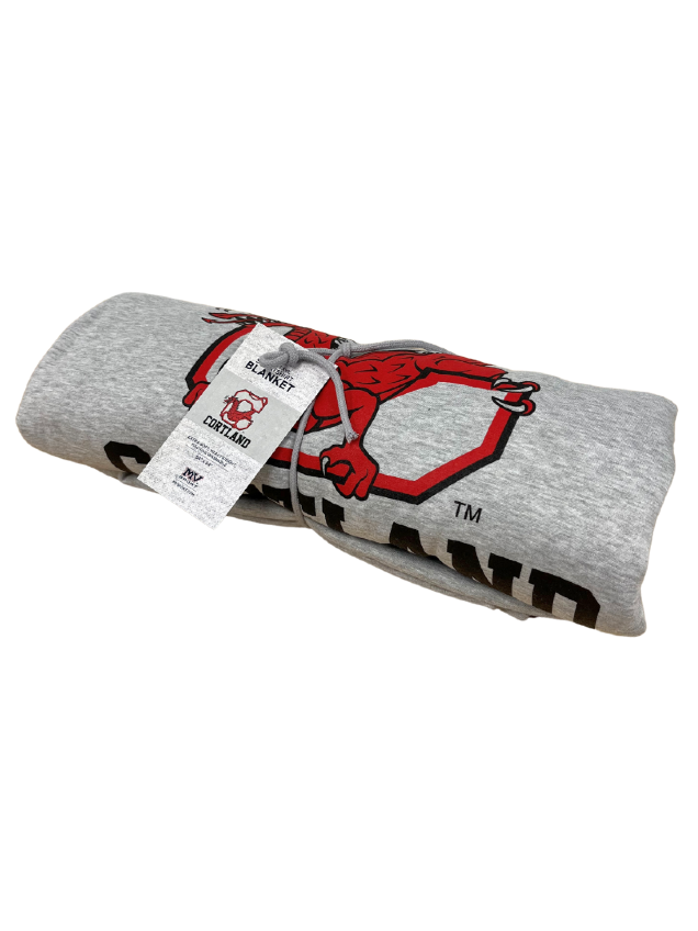 Mv sport sweatshirt blanket hotsell