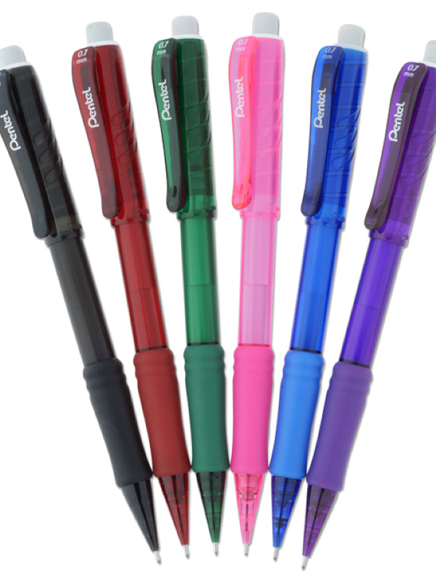 G2 Retractable Gel Fine Point Pen