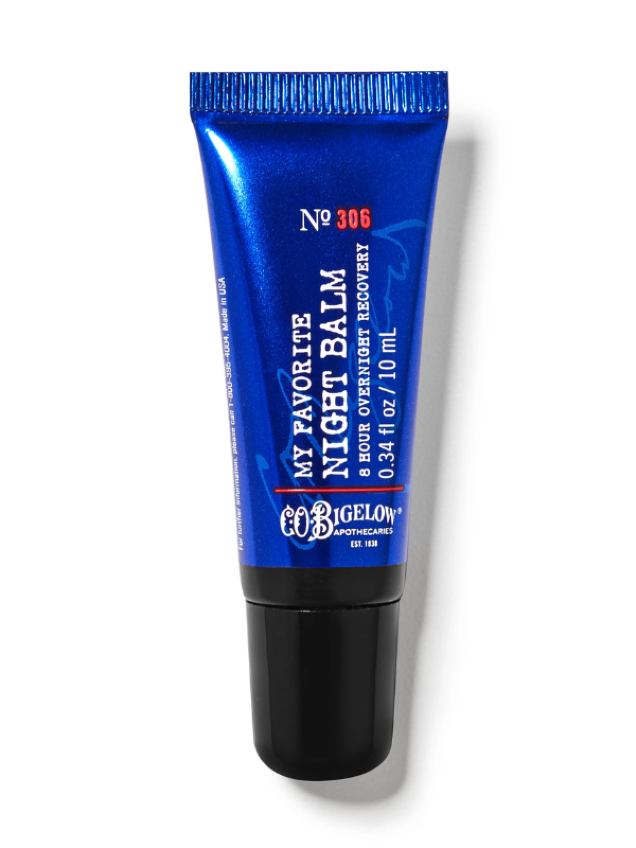SCC Lincoln Campus Store Bath & Body Works Lip Care CO Bigelow | SCC  Lincoln Campus Store