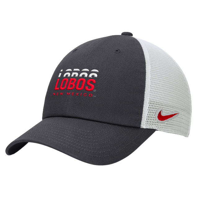 UNM Bookstore Nike |