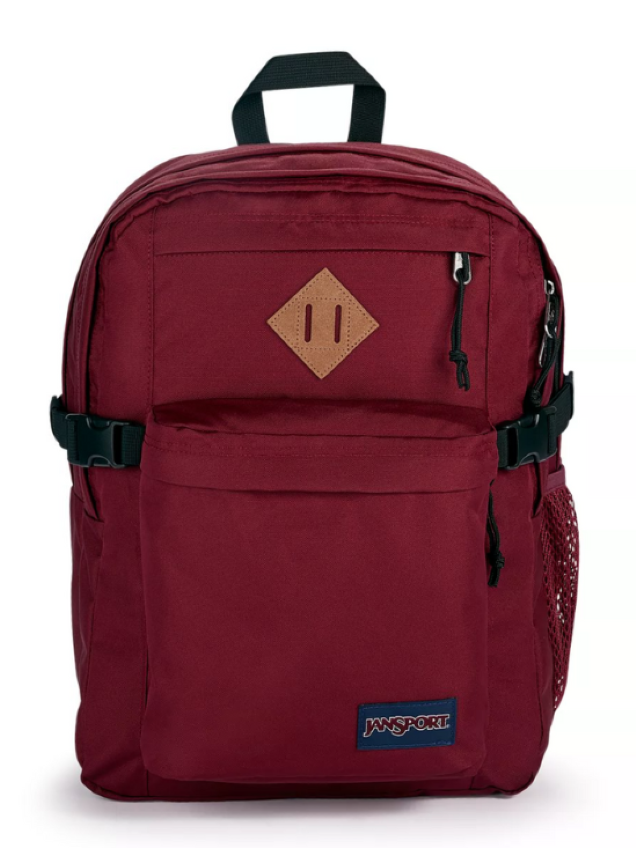 Campus Backpack