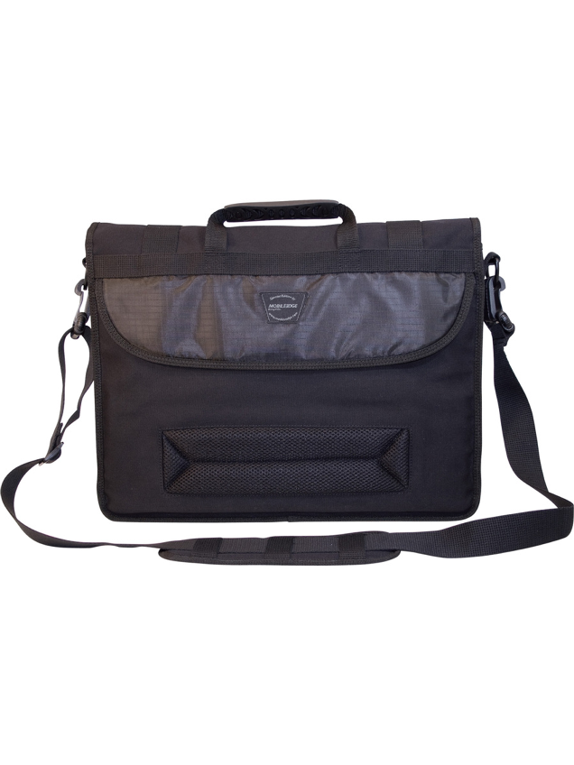 Messenger Backpack Mobile Edge