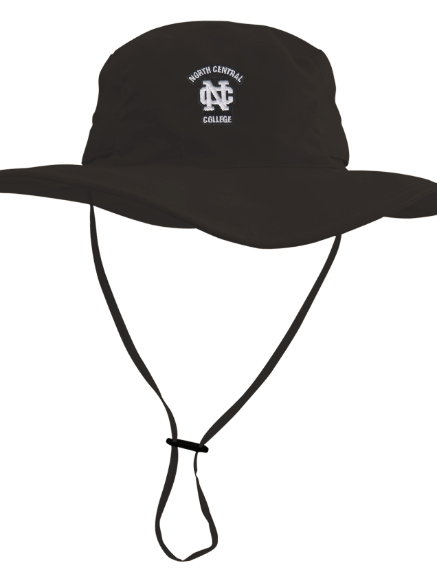 college boonie hats