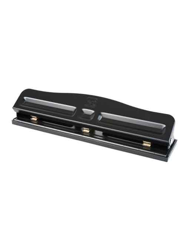 3 hole punch cli