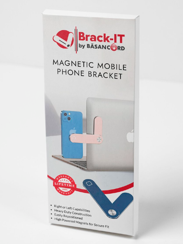 BrackIT Mobile Phone Bracket Basancord