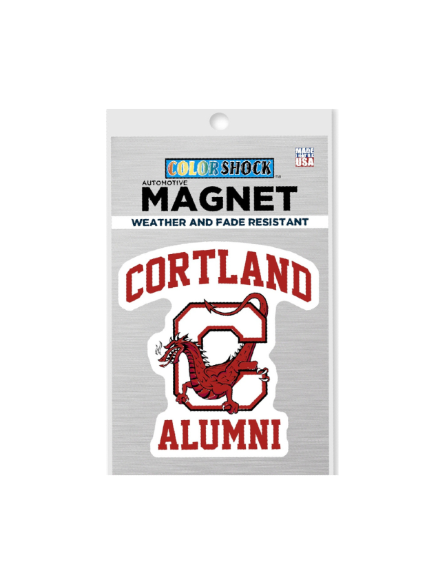 【E265】アメリカンオプティカル　CORTLAND 10kpad 旧ロゴ 75565f95-54d7-47f2-bce2-