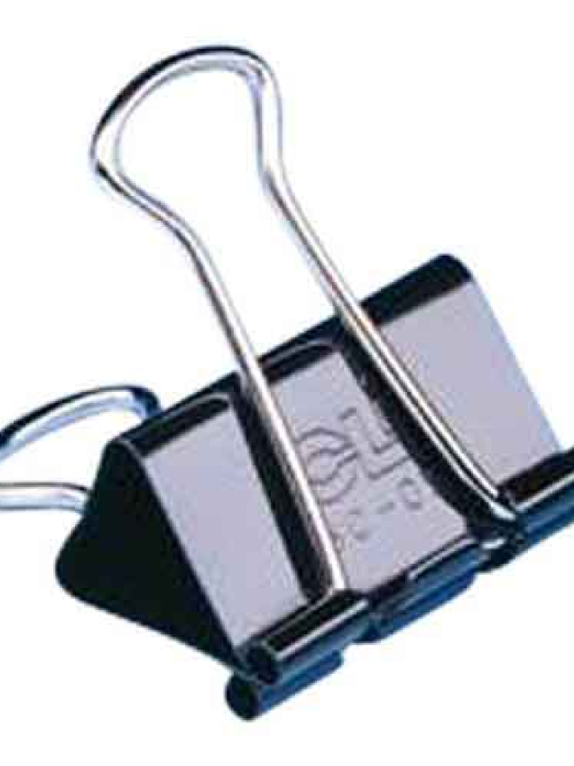 Binder Clips - Large - ESF College Bookstore