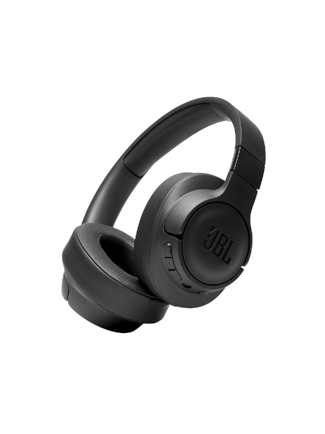 Buy the JBL Tune 710BT Over the Ear Headphones