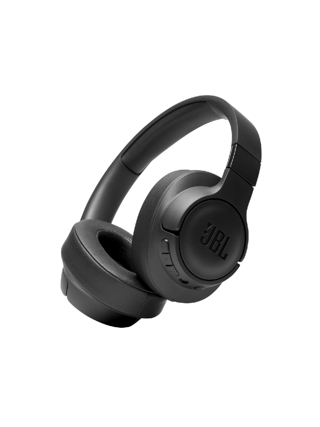 JBL Tune 710BT Wireless Over-Ear - Bluetooth Headphones with