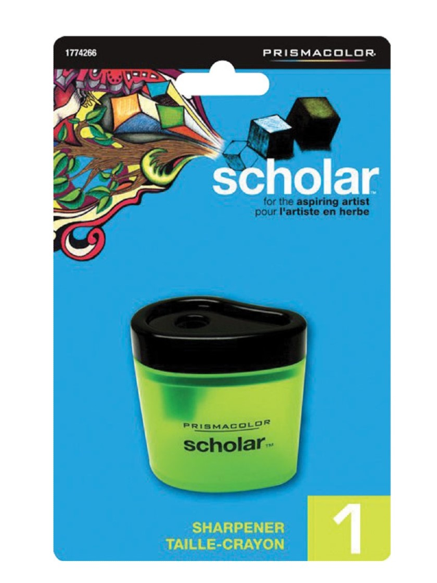 Scholar™ Pencil Sharpener