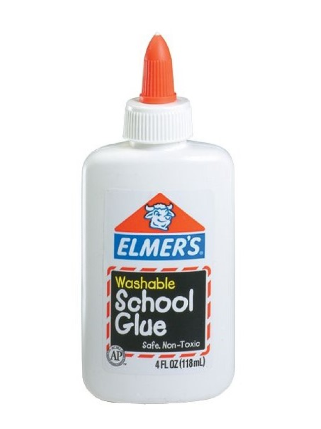 Elmers Glue 4.0 oz