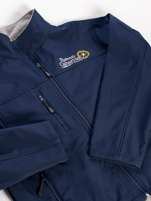 RCCC Fleece jacket