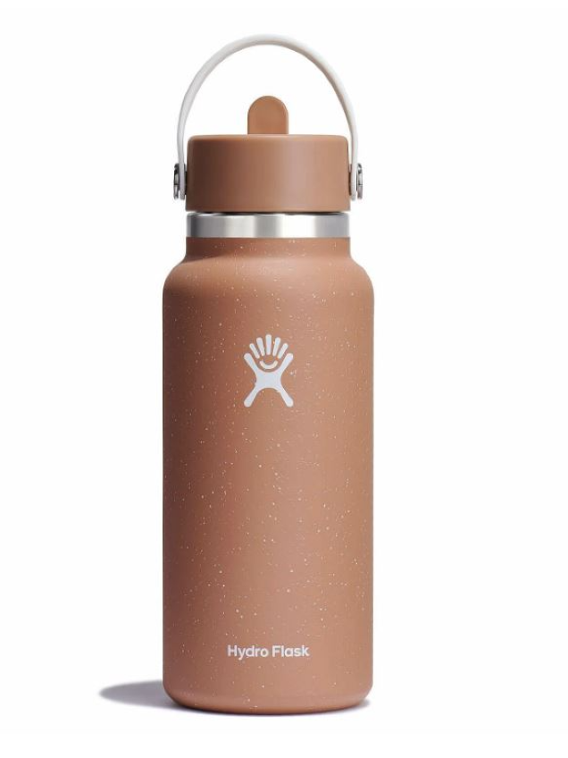 32 32oz seasalt 【今だけ値下げ】日本未入荷　hydroflask Oz 32 Flask Hydro Peak Edition Limited Mouth Wide Flask Hydro 弁当箱・水筒