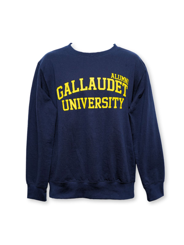 Orldit USA Gallaudet University Men's 170g