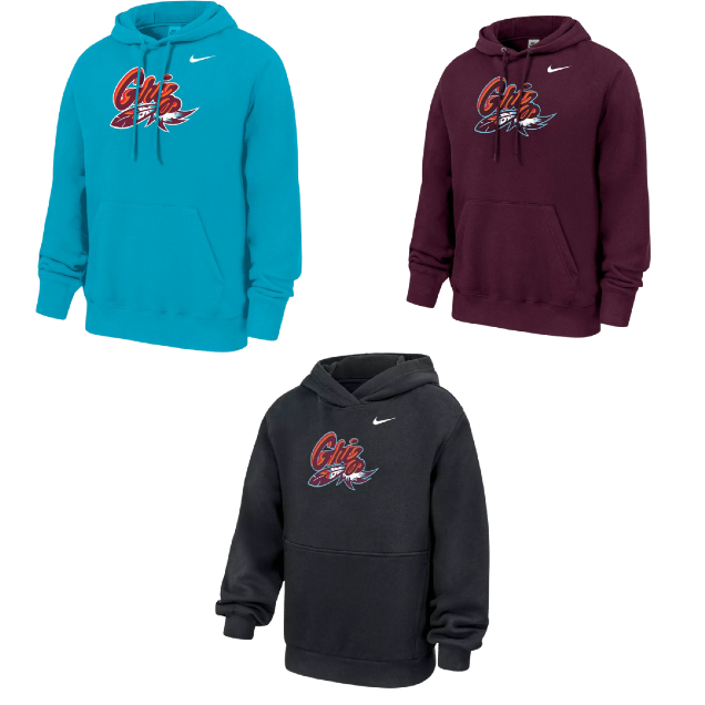 Nike N7 2025 Mens Club Fleece Hoodie | The M Store
