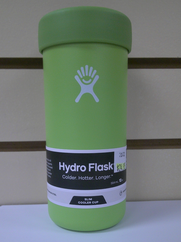 Hydro Flask Slim Cooler Cup