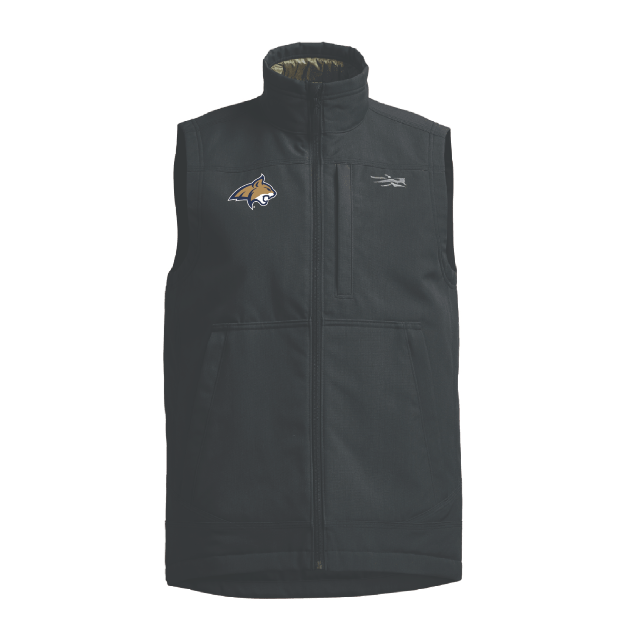 Sitka vest clearance hotsell