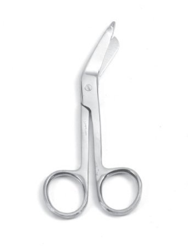 Lister Bandage Scissors 5.5