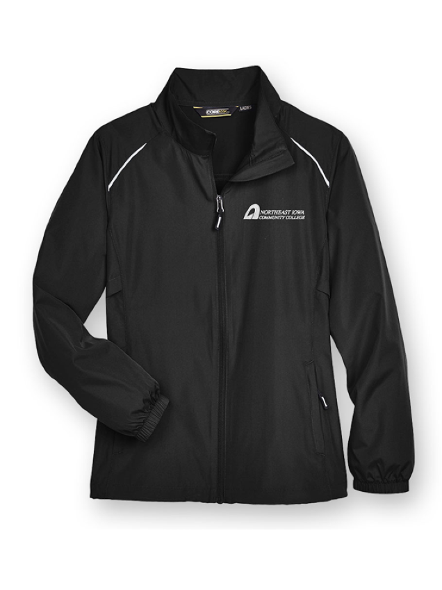 Ladies Ash City Core 365 Jacket