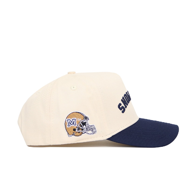 No Rivals National Champions Upside Down Champions Hat | MSU Bookstore