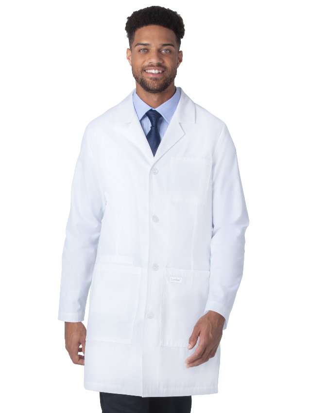 What to Wear With (And Under) A Lab Coat