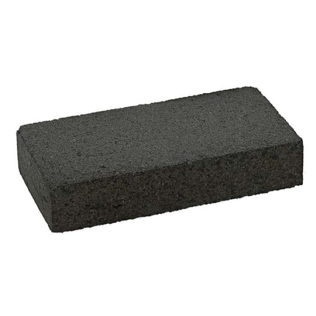 Charcoal Solder Block, Hard 5-1/2 Charcoal Solder Block, Hard 5-1/2