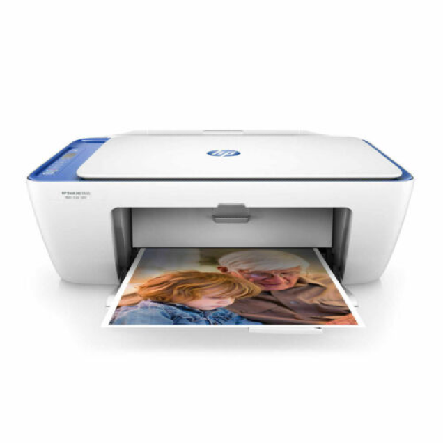 2024 HP Deskjet 3755